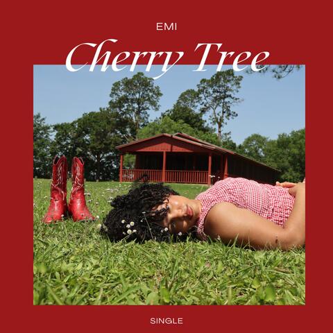 Cherry Tree album art