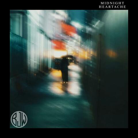 Midnight Heartache album art