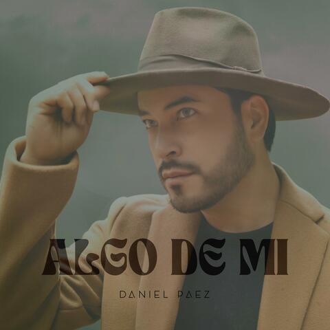 Algo de mi album art