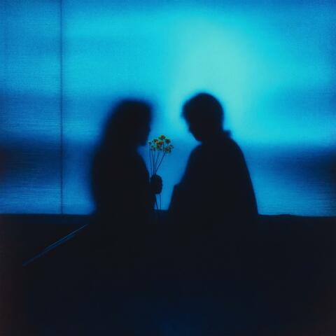 2am Blu album art