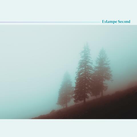 Rain, Quiet, Forest album art