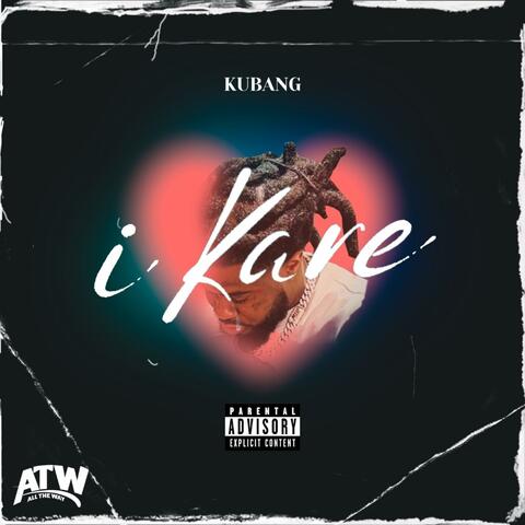 iKare album art