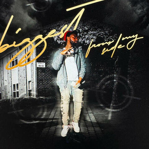 BIGGEST FROM MY SIDE album art