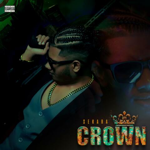 Crown (Censored Version) album art