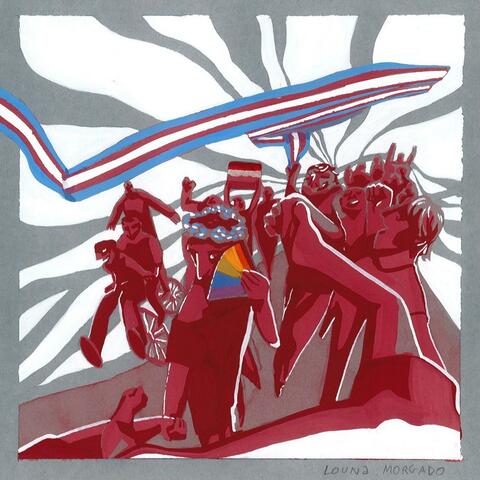 Arc-en-ciel album art