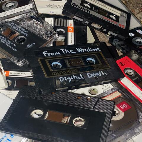 From The Wreckage album art