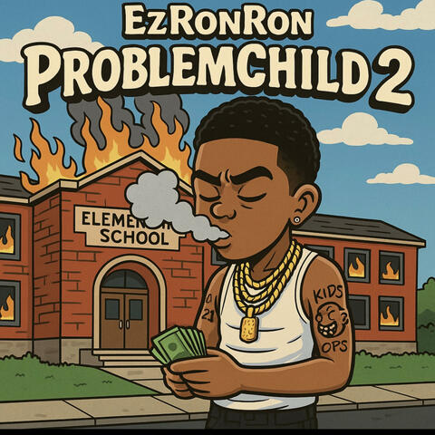 Boogie BoyZ (feat. Esjxnky,ZyZy,EsYB) album art