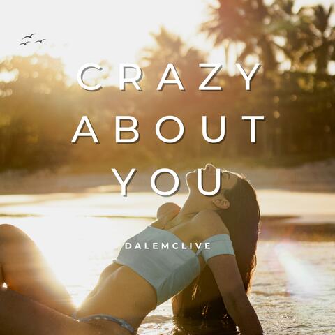 Crazy About You album art