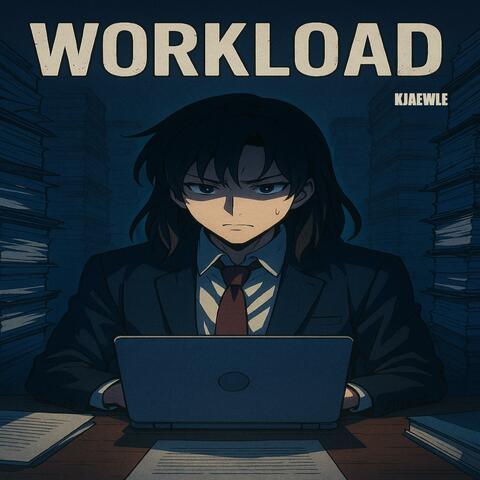 Workload album art