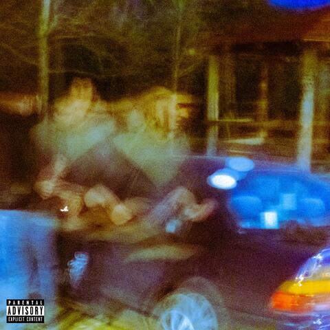 All Day album art