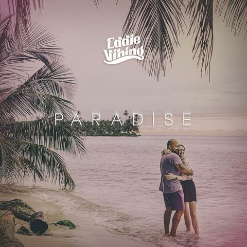 Paradise album art