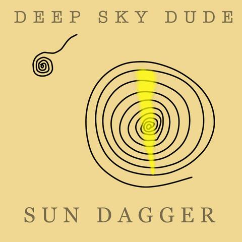 Sun Dagger album art