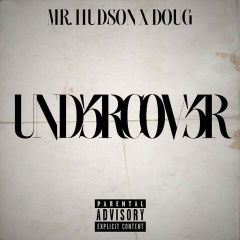 UND3RC0V3R album art