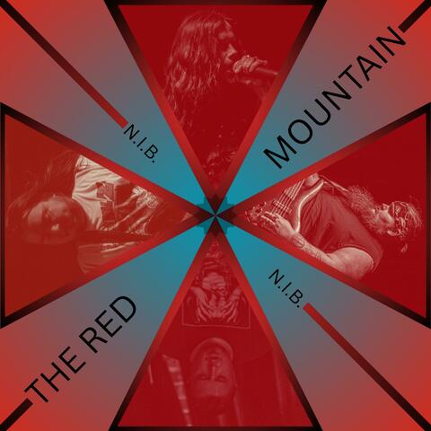 N.I.B. album art