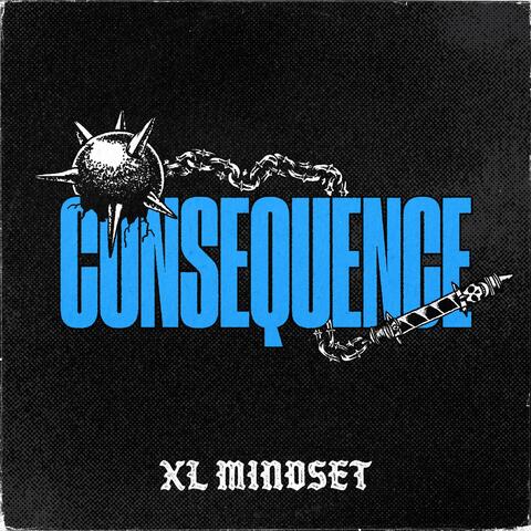 XL MINDSET album art