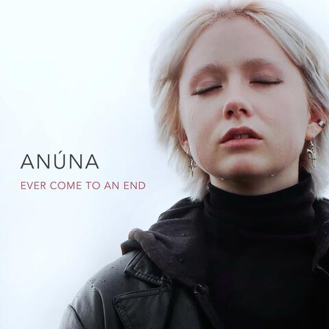 Ever Come to an End album art