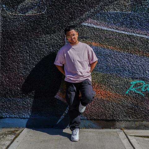 Pretty Boy ("Pretty Girl" Version) album art