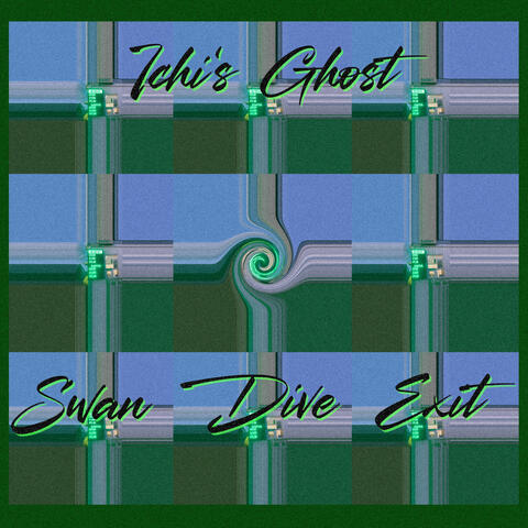 Swan Dive Exit album art