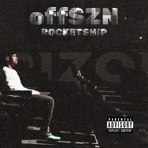 offSZN album art