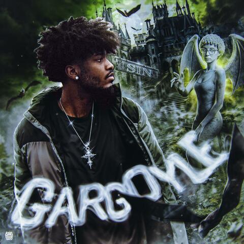 Gargoyle album art