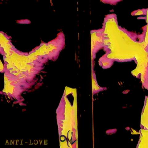 The One Who Needs Love The Most album art