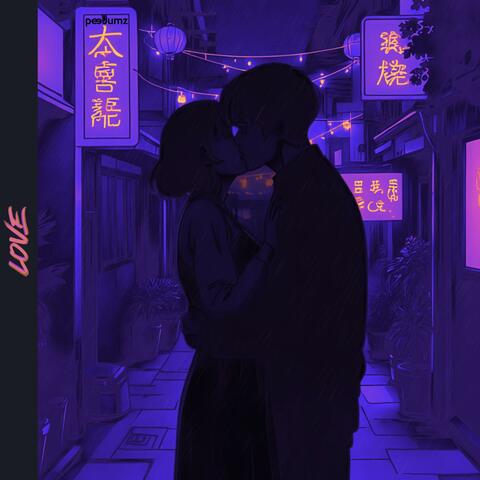 LOVE album art