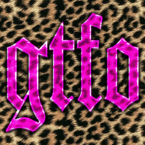 gtfo album art