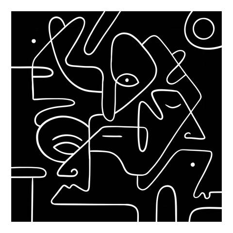 Saving Face album art