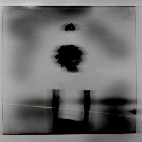 drown album art