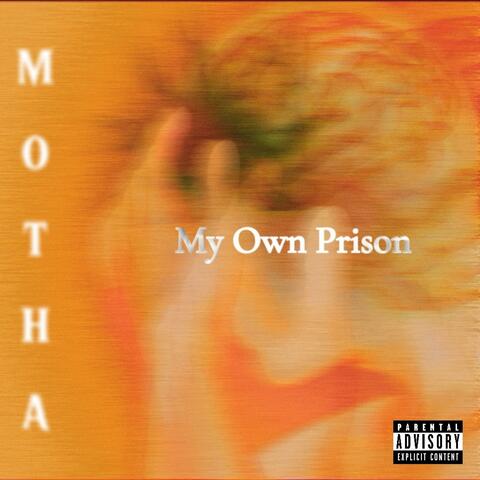 My Own Prison album art