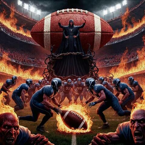 NFHell (Preseason) album art