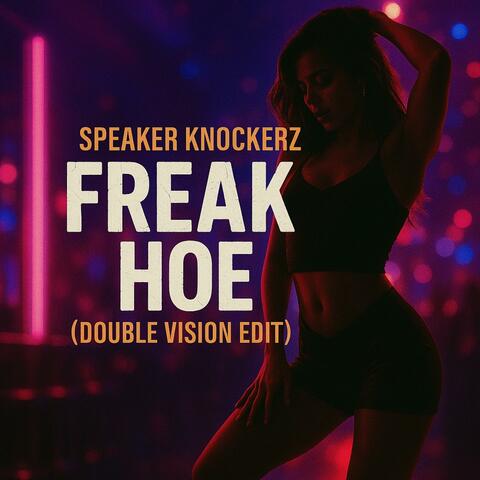 Freak Hoe! album art