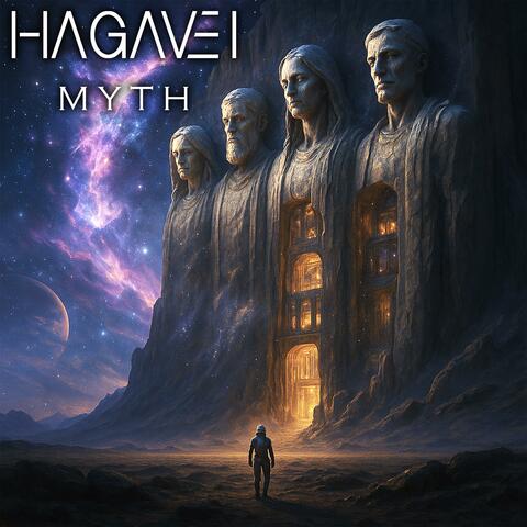 MYTH album art