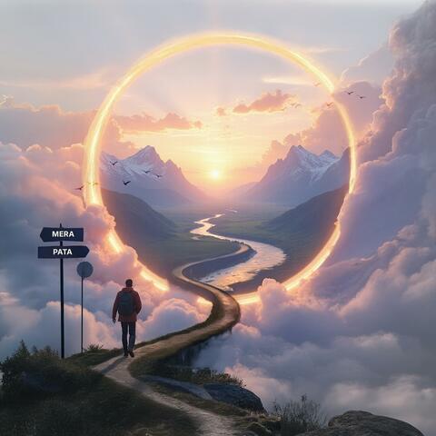 Mera Pata album art