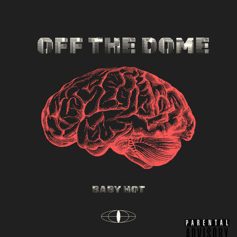 Off The Dome album art