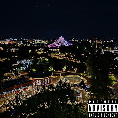 12th Hour album art