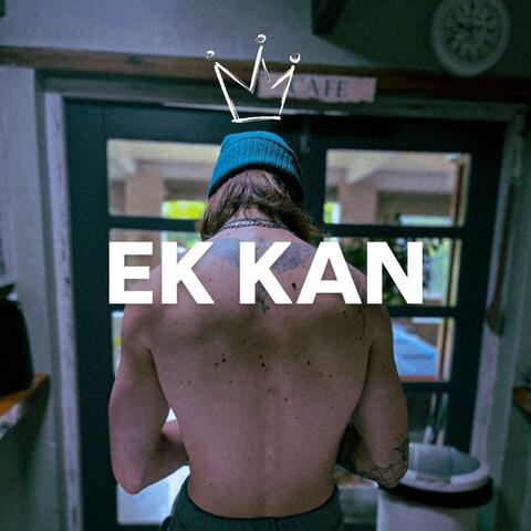 EK KAN album art