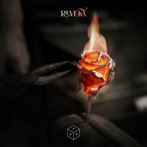 The Forge album art