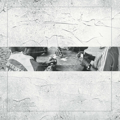 The High Hand album art