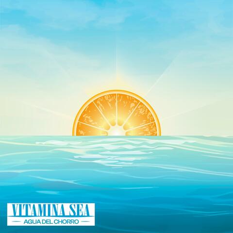 Vitamina Sea album art
