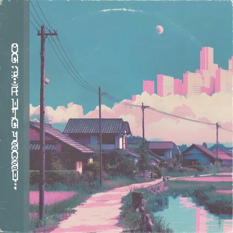 Pylons album art