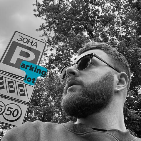 Parking lot album art