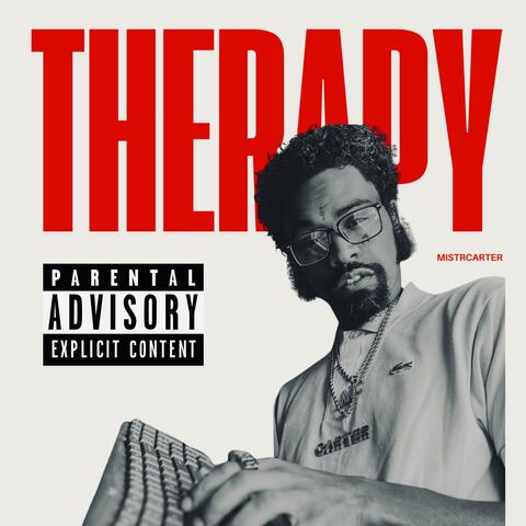 Therapy album art