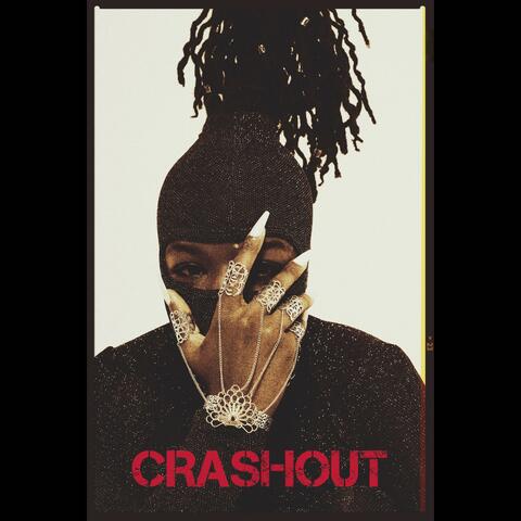 CrashOut album art