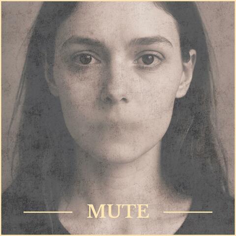 MUTE (feat. Renz Daniel Velasco) album art