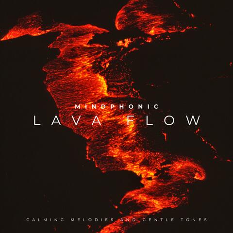 Lava Flow album art