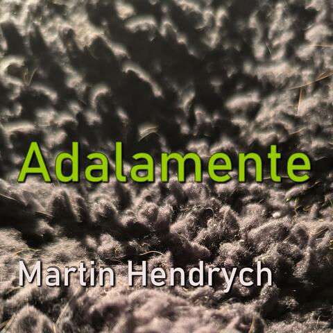Adalamente album art