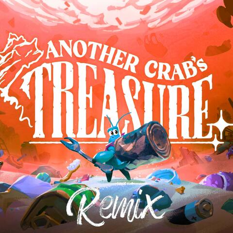 ACT (Another Crab's Treasure) (Remix) album art