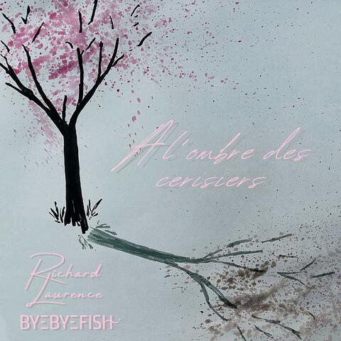 A L'ombre Des Cerisiers album art