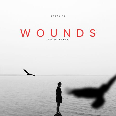Wounds to Worship album art